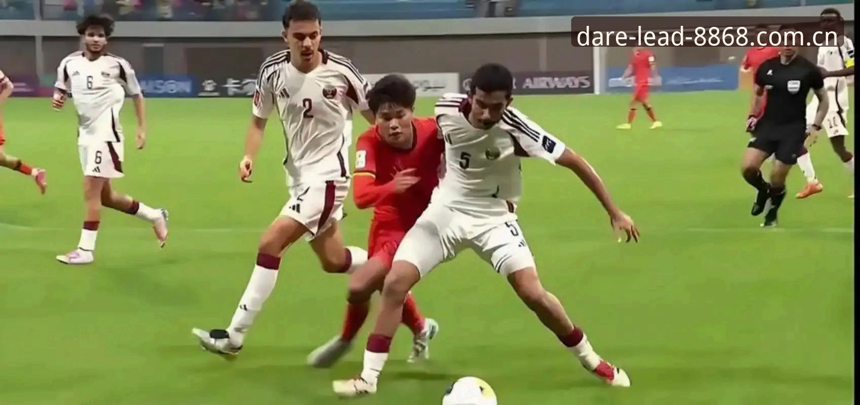 U19国足土伦杯0-3完败，问题到底出在哪？
