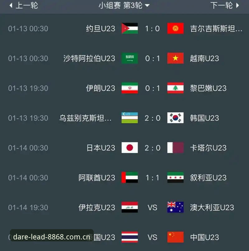 泰国队客场挑战中国队，一场比赛的规则博弈深度评测